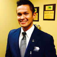 Victor Bautista