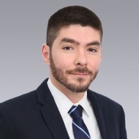Pedro Luiz Sampaio, B.Eng., PMP