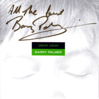 Barry Palmer