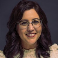 Kaitlyn Rawcliffe, Shrm-Cp