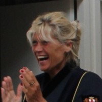 Yvonne Van Lokhorst