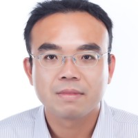 黃英哲