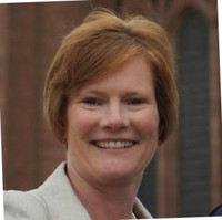 Tracy Hudson