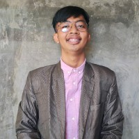 Keith Justine I. Ramos