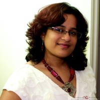 Prashanti Manda