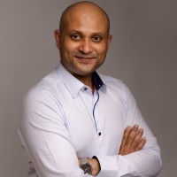 Liju Abraham