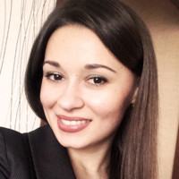 Ana Ierman