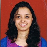 Shamitha S