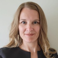 Christine Watson