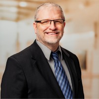 Michael André Smith