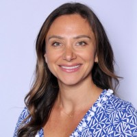 Monica Burdych
