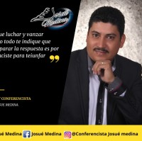 Josue Flores Medina