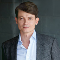 Evgueni Chestopalov