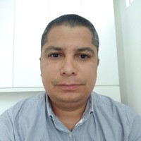 Christian Thompson paredes