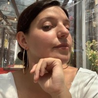 Natalia Berthet Garcia