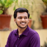 Praveen Mk