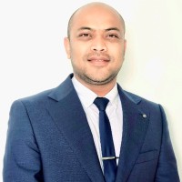 Imran Shoharab
