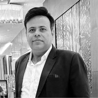 Rahul Vyas