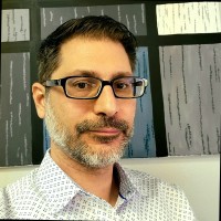 Chris Spero