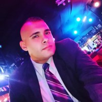 Nestor Vargas