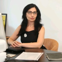 Lana Ramishvili