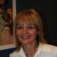 Françoise Lamontagne