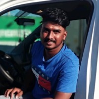 Sarath Mohanan