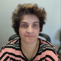 Cezarina Tomulescu