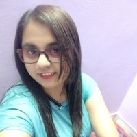 Medha Kashalikar