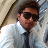 Arfat Khan