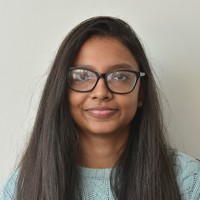Sreeja Chatterjee