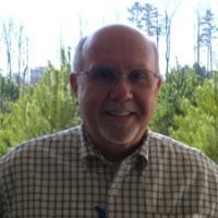 Charlie Causey