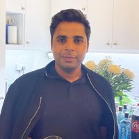 Chetan Prakash