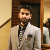 Saif Irshad