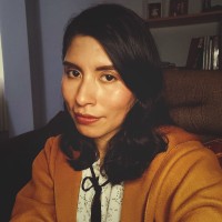 Fabiola Rivera Velarde