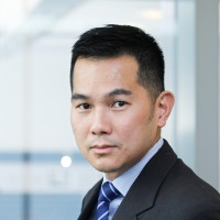 Henry Chan