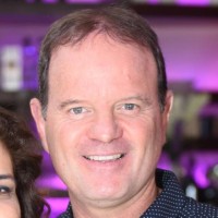 Marcelo Paz מרסלו פז