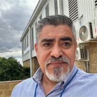 Israel Navarrete