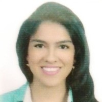 Estefany Sanchez Lizarazo