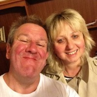 Stuart And Michelle Daley