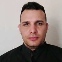 Gilbert Rafael Riveros Escalona