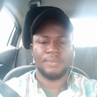 Joseph Ayodele
