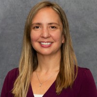 Sarah Swiston