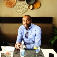 Tresor Saleh