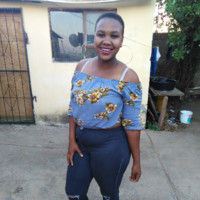 Lusanda Ngqele