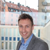 Johan Wennerholm