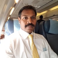 Arun Samuel Frank