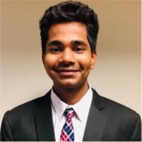 Tejas Pawar