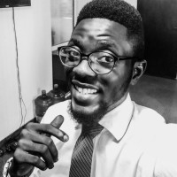 Segun Moses