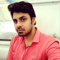 Pranav Dubey